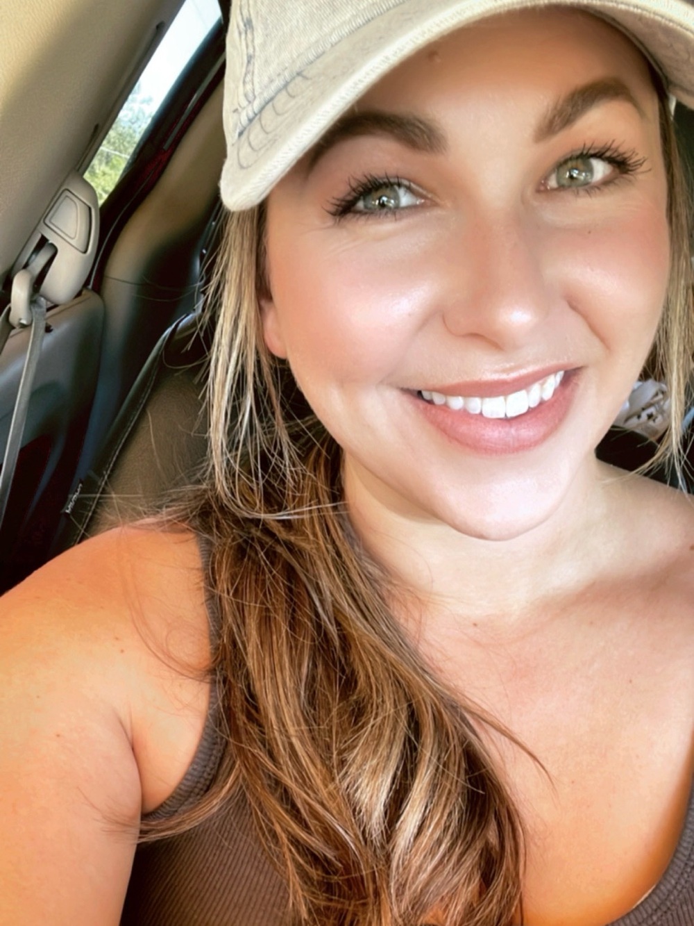 Meet your Posher, Amanda